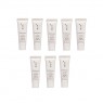 Sulwhasoo - UV Wise Brightening Multi Protector SPF50+ PA++++ - 10ml - #2 Milky Tone Up (8ea) Set