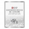 SNP - Masque ampoule éclaircissant diamant - 10pcs