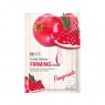 SNP - Fruits Gelato Firming Mask - 1pc