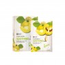 SNP - Fruits Gelato Soothing Mask - 10pcs