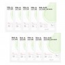 SOME BY MI - Real Aloe Soothing Care Mask - 10pcs