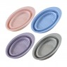 MissLady - Collapsible Make Up Brush Cleansing Pot - 1pc