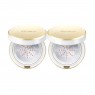 su:m37 - Time Energy Dazzling Metal Cover Cushion SPF50+ PA+++ - 15g