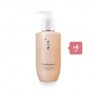 Sulwhasoo Gentle Cleansing Oil Makeup Remover - 200ml (4ea) Set