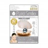 Sun Smile - Pure Smile Essence Mask - Perle noire - 8pcs