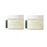 THE LAB by blanc doux Green Flavonid 2.5 Pad - 120g/90pcs (2ea) Set
