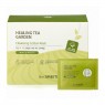 TheSaem - Healing Tea Garden Cleansing Cotton Pads - 1pack (30pcs)