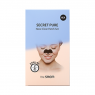 TheSaem - Secret Pure Nose Clear Patch Set - 6ea