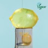 TOCOBO AHA BHA Lemon Toner - 150ml (2ea) Set