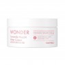 TONYMOLY - Wonder Ceramide Mocchi Water Cream - 300ml