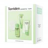 Torriden - Balanceful Trial Kit - 10ml+20ml+30ml+2ea*3