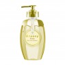ViCREA - & honey Pixie Most Silky Shampoo Step1.0 - 440ml