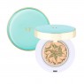 VT Cosmetics - Blue Collagen Pact (Blue Case) SPF50+ PA+++ - 11g - No.23
