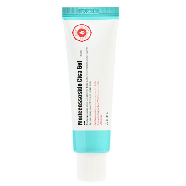 A'PIEU - Madecassoside Cica Gel (Tube)
