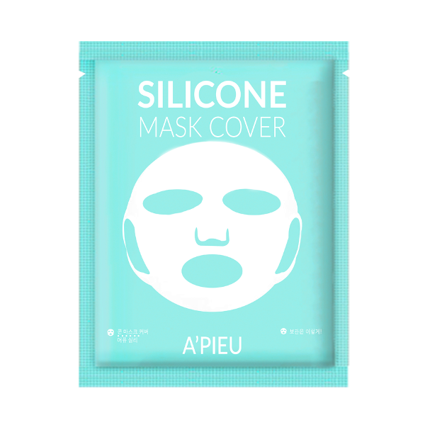 A'PIEU - Silicone Mask Cover