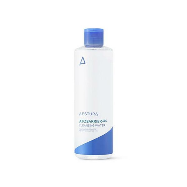 Aestura - AtoBarrier 365 Cleansing Water - 320ml