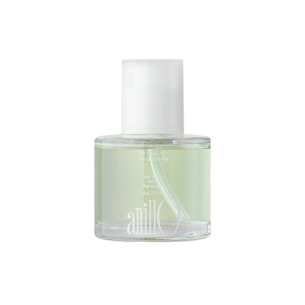 anillO - Lime Sunday Refresh Hair Essence - 50ml