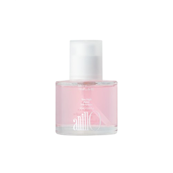 anillO - Rosy Night Repair Hair Essence - 50ml