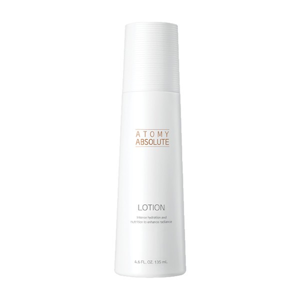 Atomy - Absolute Cellactive Lotion - 135ml