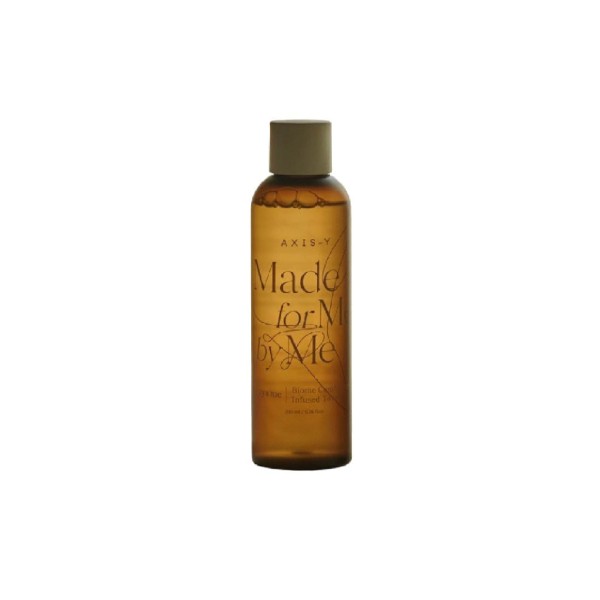 AXIS-Y Biome Comforting Infused Toner - 200ml