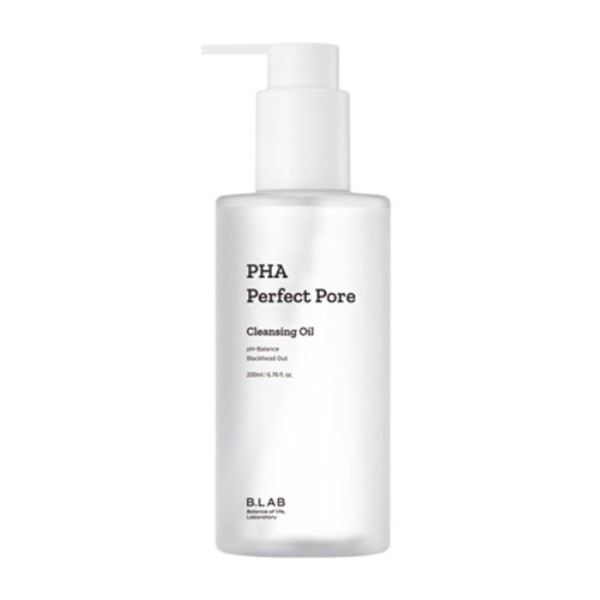 B-LAB - PHA Perfect Pore Cleansing Oil - 200ml