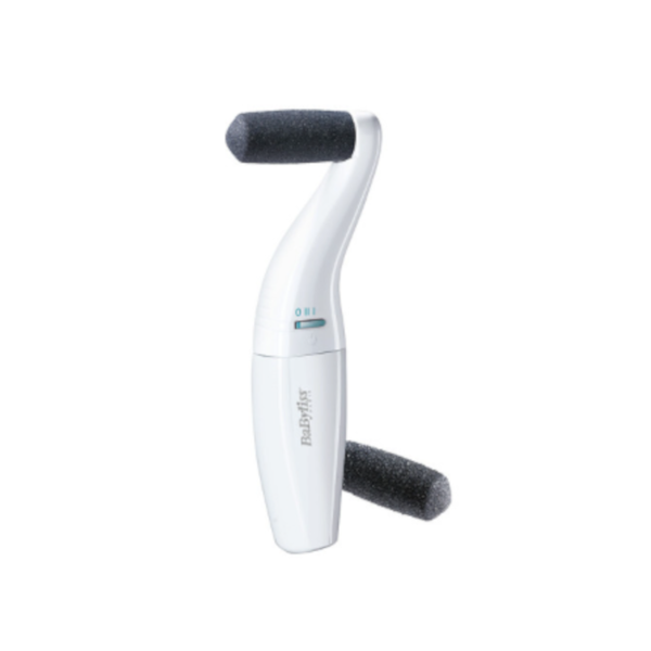 Babyliss - Electric Foot Exfoliator H700K - 1 pc
