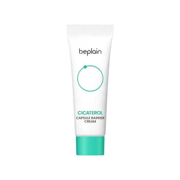 beplain - Cicaterol Capsule Barrier Cream - 10ml