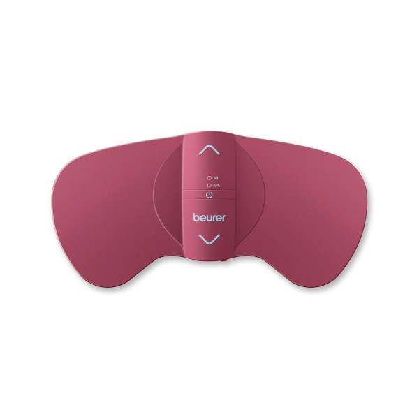 Beurer - EM50 Menstrual Relax TENS & Heat Pad - 1pc