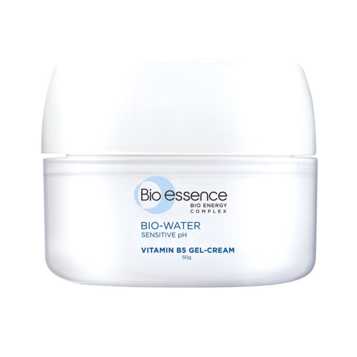 BIO-ESSENCE - Bio-Water Vitamin B5 Gel Cream - 50g