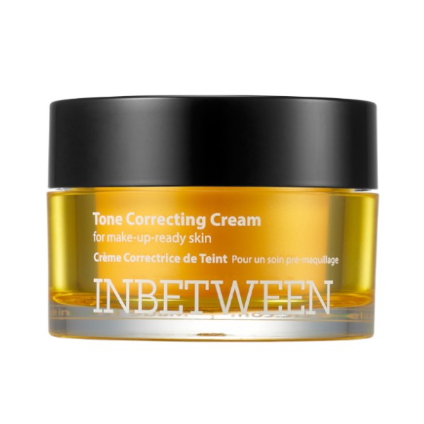 Blithe - Inbetween Cream - Tone Correcting - 30ml