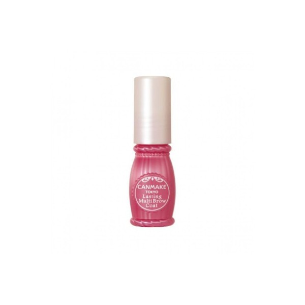 CANMAKE - Lasting Multi Brow Coat - 7ml