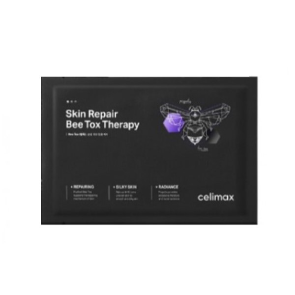 CELIMAX - Skin Repair Bee Tox Therapy Mask - 1pc