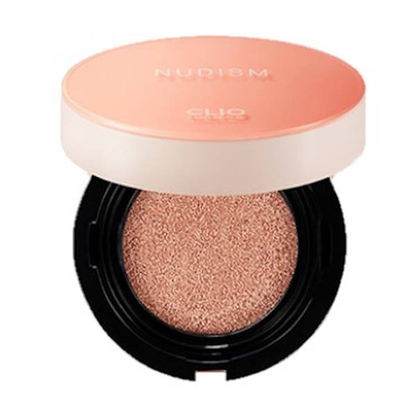CLIO - Nudism Moist Cover Cushion