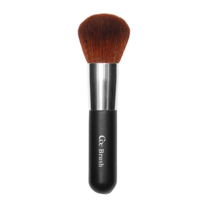 CORINGCO - Brown Cheek Brush - 1pc