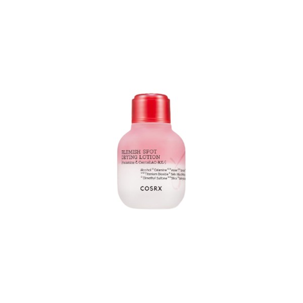 COSRX - AC Collection Blemish Spot Drying Lotion - 30ml