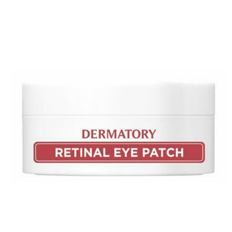 Dermatory - Pro Vita-A Retinal Eye Patch - 60pcs