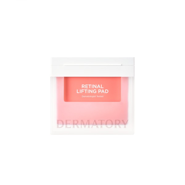 Dermatory - Retinal Lifting Ampoule Pad - 200ml/80 pads