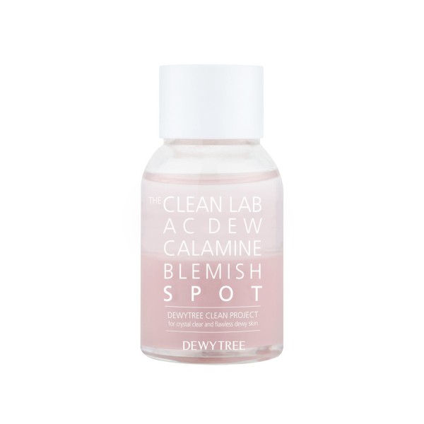DEWYTREE - The Clean Lab AC Dew Blemish Spot - 20ml