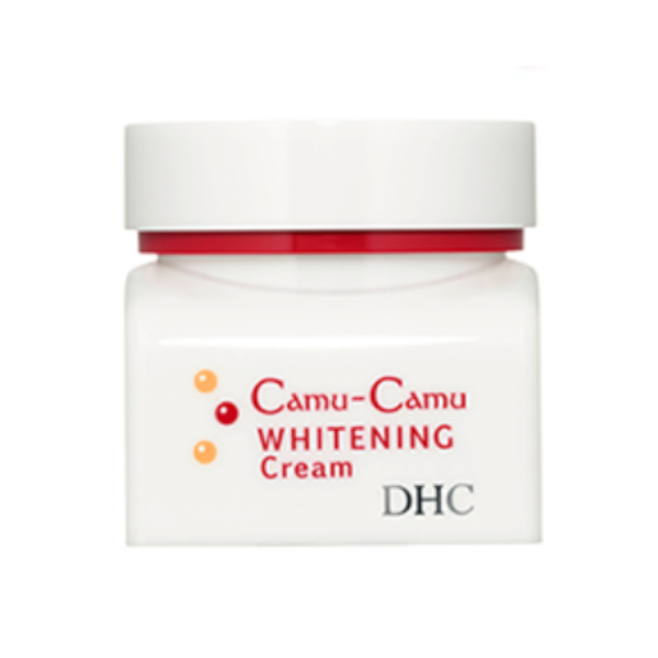 DHC - Camu-Camu  Whitening Cream - 45g