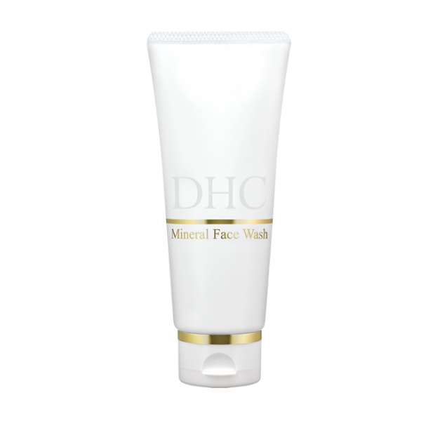 DHC - Mineral Face Wash