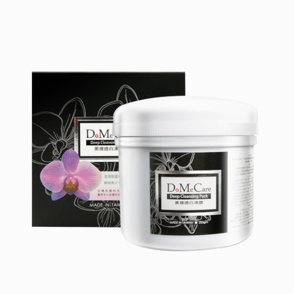 DMC - Do Me Care Deep Cleansing Pack - 225g
