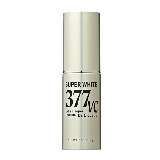 Dr.Ci:Labo - Super White 377 VC Essence - 18g