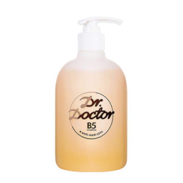 DR.DR - B5 Anti Hair Loss Shampoo - 500ml