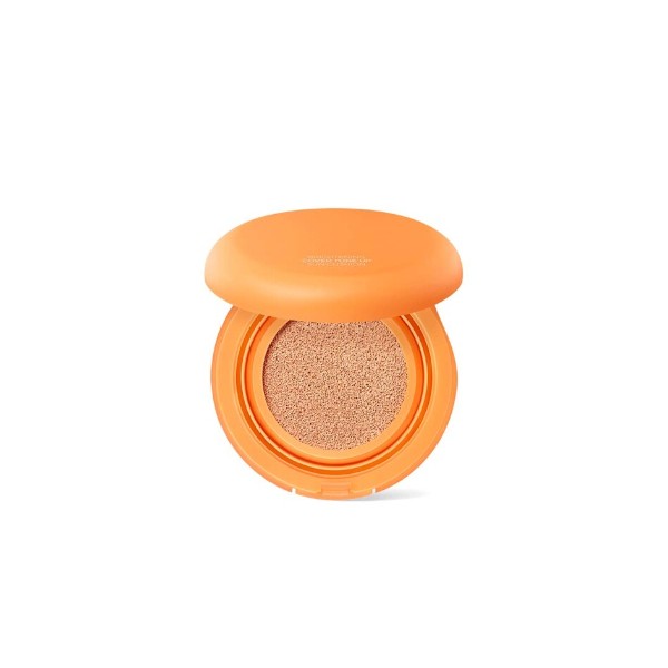 Dr.G - Brightening Cover Tone Up Sun Cushion SPF50+ PA++++ - 15g
