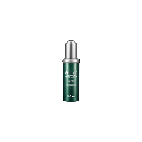 Dr. Oracle - Antibac Greentherapy Tightening Ampoule - 30ml