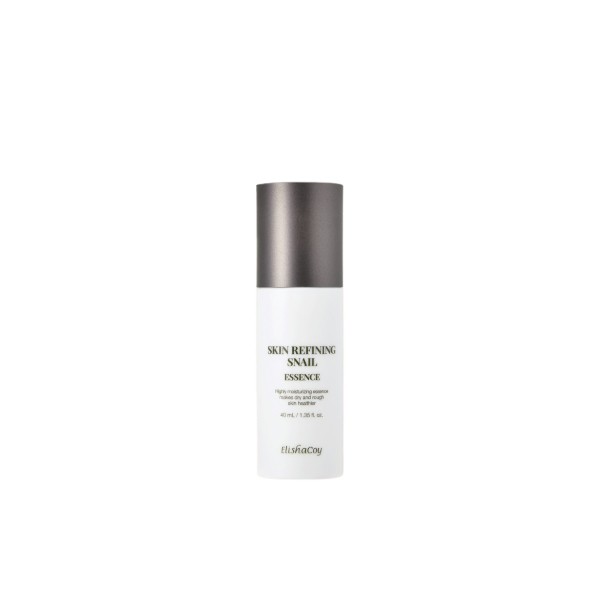 Elishacoy - Skin Refining Snail Essence - 40ml