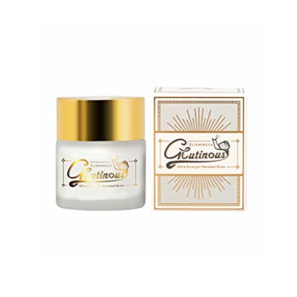 Elizavecca - Elizavecca Glutinous Cream