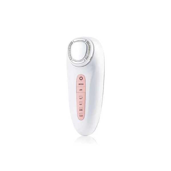 EMAY PLUS - Hot and Cold Ionic Facial Massager EP-403 - 1pc