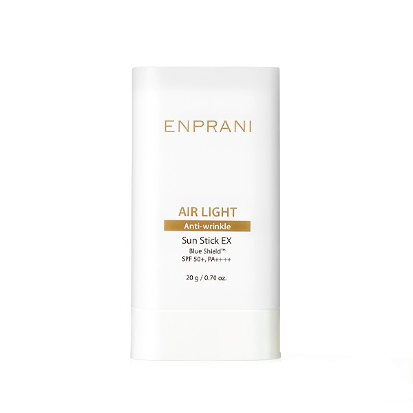 ENPRANI - Air Light Sun Stick EX SPF50 + PA ++++ - 20g