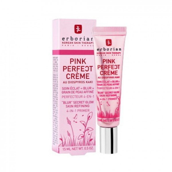 Erborian - Pink Perfect Cream - 15ml
